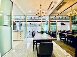 The Shaughnessy (D27), Terrace #356820581
